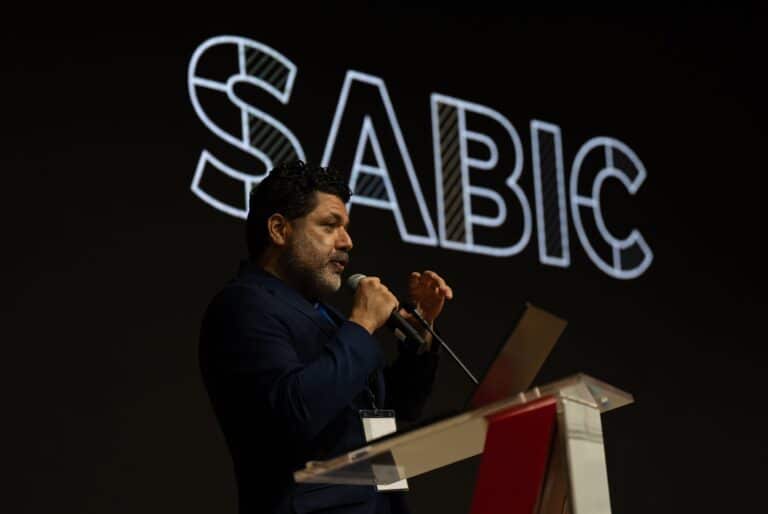 EADIC celebra con éxito SABIC Madrid: "La digitalización es el nuevo cimiento sobre el que construimos"