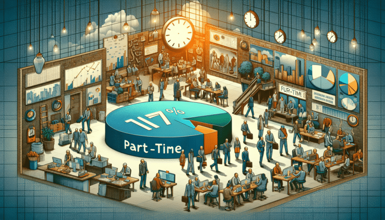 A service person in a restaurant is ready to write down an order