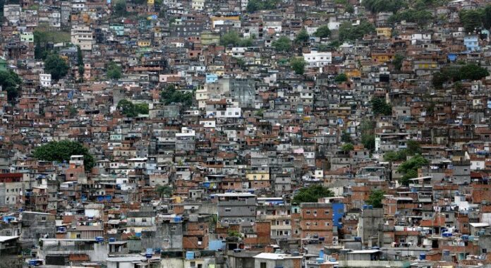 La población de América Latina y el Caribe crece menos de lo que se esperaba