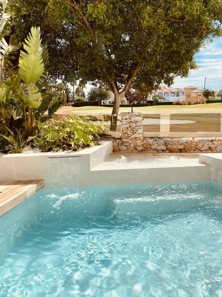 El diseño de exterior como una obra de arte: la visión creativa de Gabriel Lass