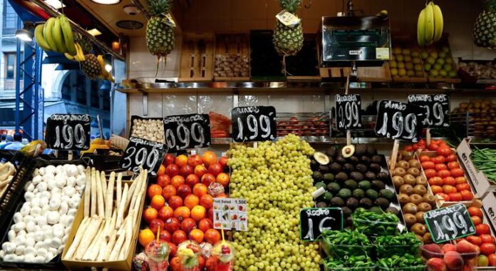 Comer mal genera 8 billones de dólares en costos ocultos para los sistemas agroalimentarios
