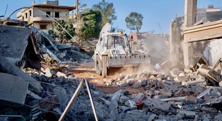 Líbano: El impacto de las hostilidades sobre los civiles es inaceptable