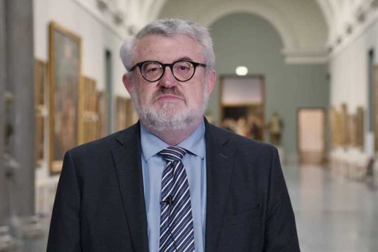 El Prado de Babel, una iniciativa para celebrar con IA el aniversario del Museo