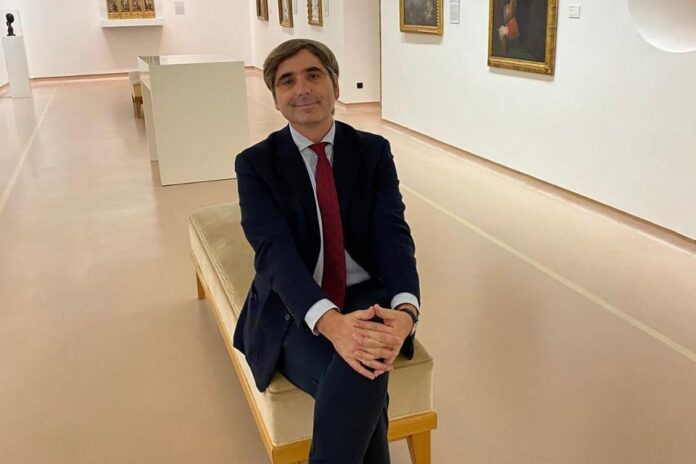 El Real Patronato del Museo del Prado ratifica el nombramiento de Alfonso Palacio como nuevo Director Adjunto de Conservación e Investigación