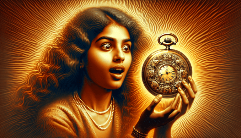 el regalo de su vida