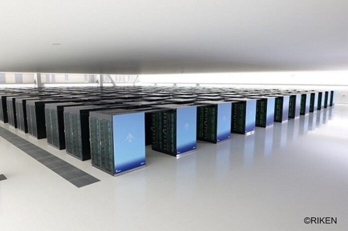 El supercomputador Fugaku conserva el primer puesto mundial en las clasificaciones HPCG y Graph500
