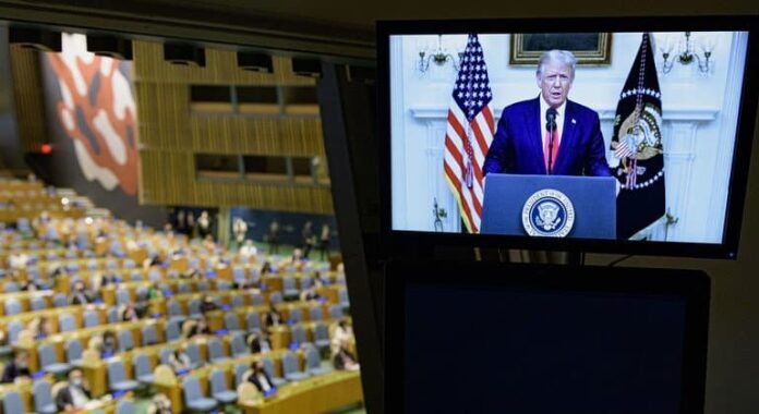 Elecciones en Estados Unidos, UNRWA, acoso escolar... Las noticias del miércoles