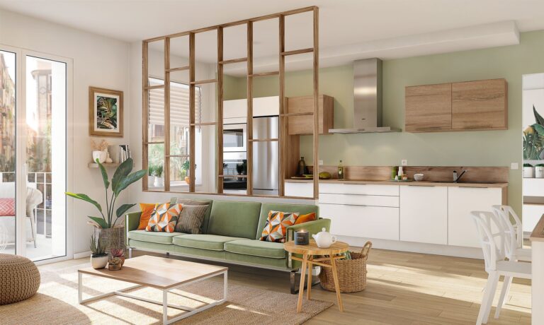 Colección Key, cuando el lujo y la calidad Schmidt se dan cita al mejor precio