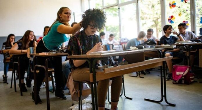 Los estudiantes precisan mejor protección contra la violencia y el acoso escolar