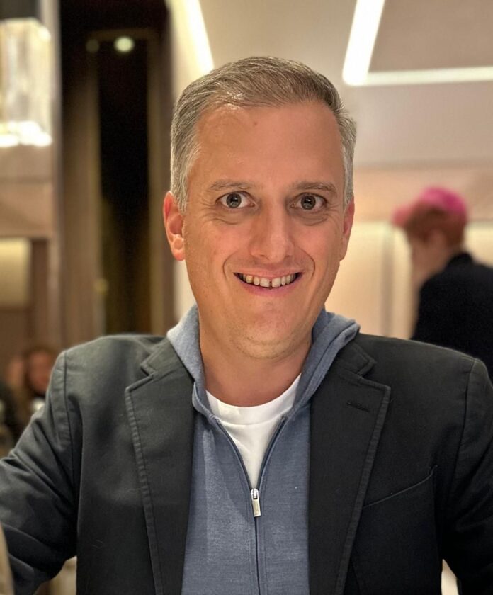 Fernando Lelo de Larrea: resolviendo problemas 'wicked' con innovación y sostenibilidad