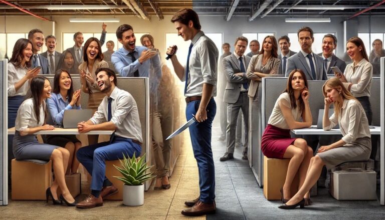 Happiness Management: La filosofía laboral que reduce el absentismo y la rotación