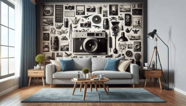 esta funda de sofá barata hará que tu salón sea de revista