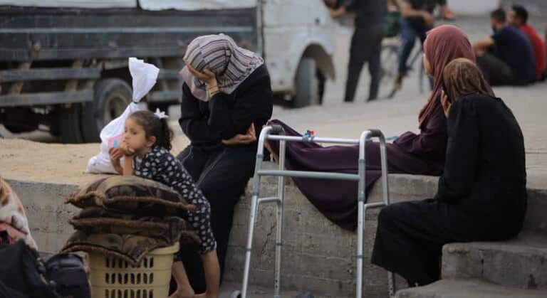 Gaza, DANA en España, educación... Las noticias del viernes