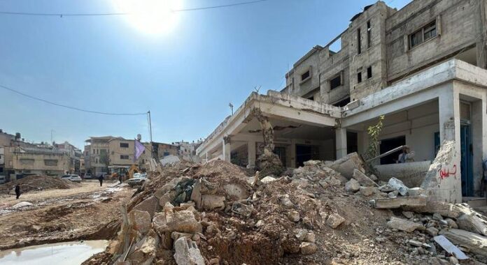 Gaza: El Consejo de Seguridad se reúne a la sombra de los últimos bombardeos israelíes que dejan más de cien muertos