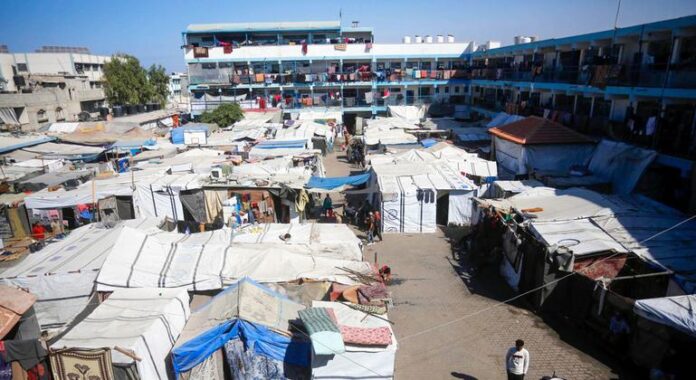 Gaza: El norte es un lugar de cadáveres en la calle, la gente está perdiendo la esperanza