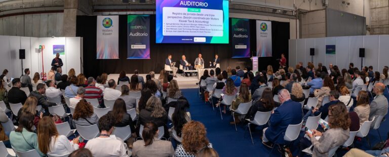 HR EXPO 2024 cierra su primera edición congregando a 9.350 profesionales que trataron las mejores prácticas de éxito en RRHH y gestión de empresas