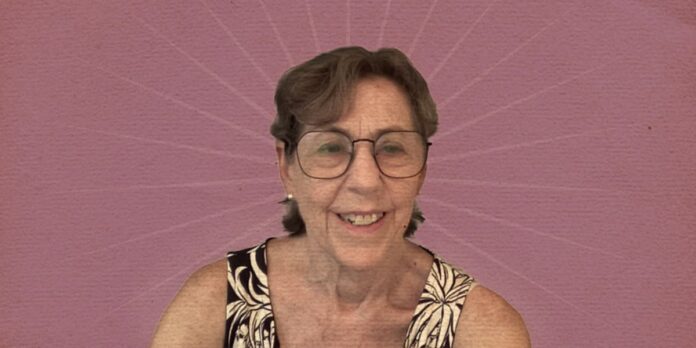 Speaking Freely: Marjorie Heins | Electronic Frontier Foundation