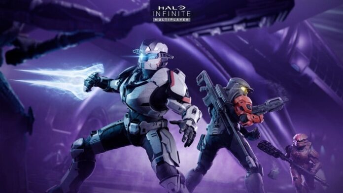 Halo 2 celebrates 20-year milestone with classic maps and E3 demo