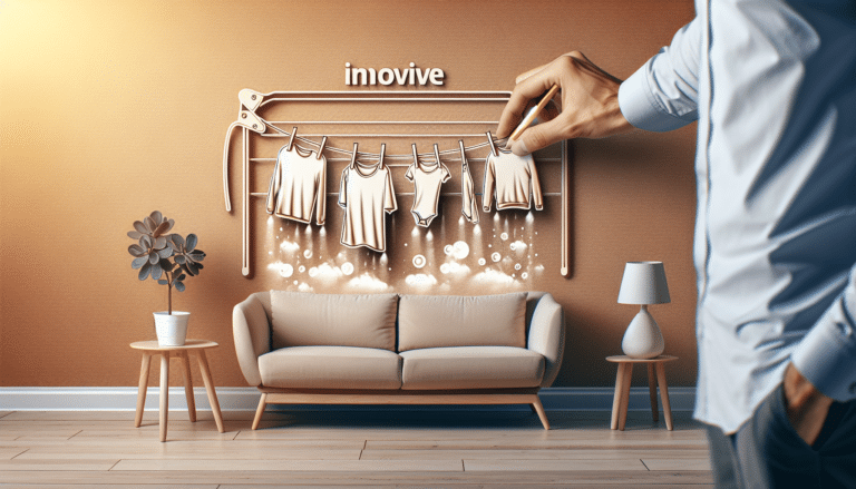 Ikea da en el clavo con esta solución para tender la ropa dentro de casa por menos de 4 euros