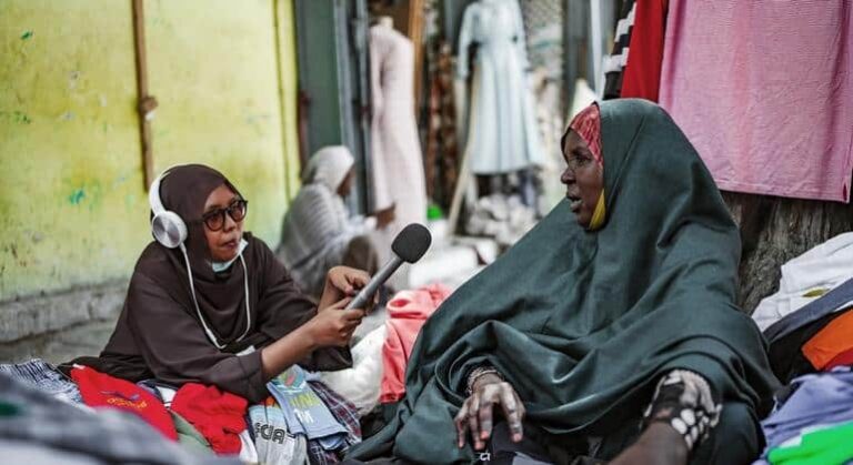 El 85% de los asesinatos de periodistas quedan impunes