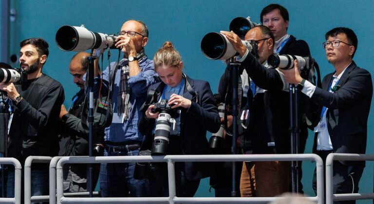 Inviertan o la humanidad pagará el precio del cambio climático, advierte Guterres en la COP29