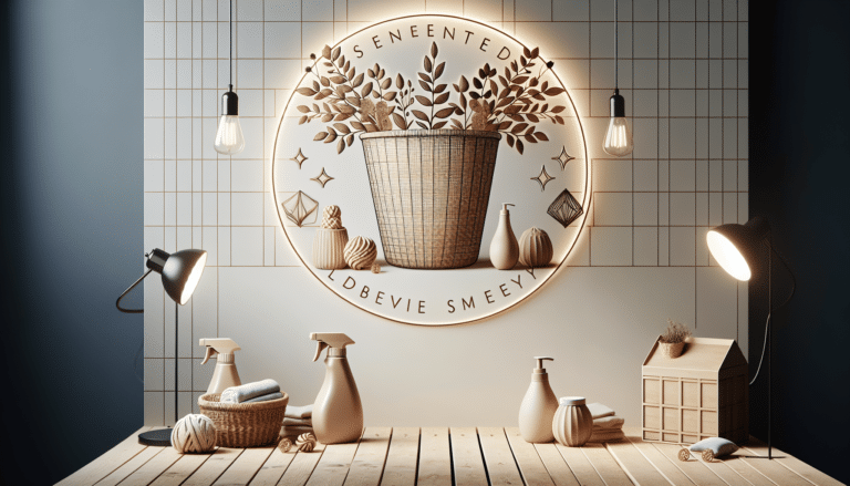 JYSK tiene la cesta de la ropa sucia más elegante que vas a encontrar