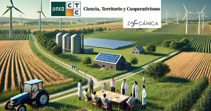 La Economía Social como estrategia para luchar contra la despoblación en España