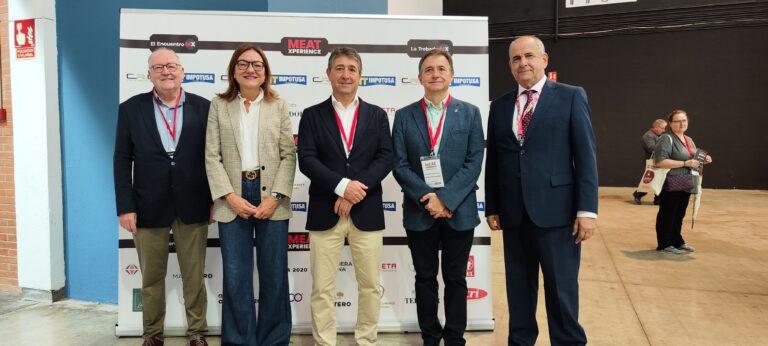 La feria MEAT XPERIENCE cierra su primera edición con más de 4.000 visitantes, superando las previsiones