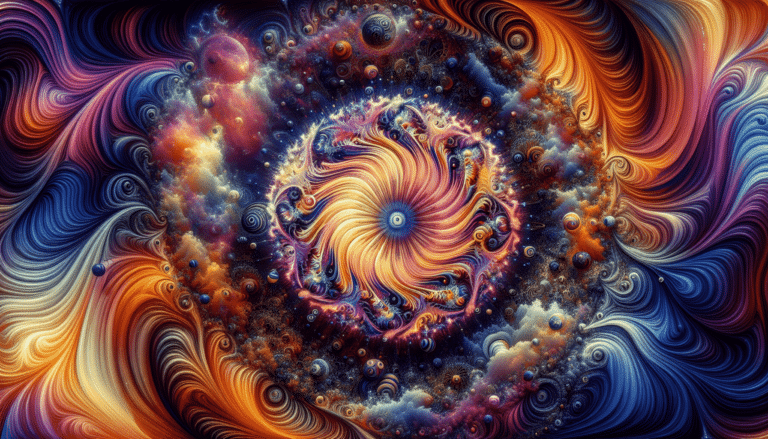 la planta más hermosa e hipnótica que crea escenarios únicos