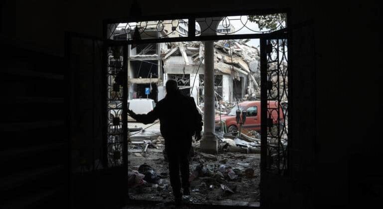 Líbano: El alto el fuego es un alivio para millones de personas, todas las partes deben respetarlo plenamente