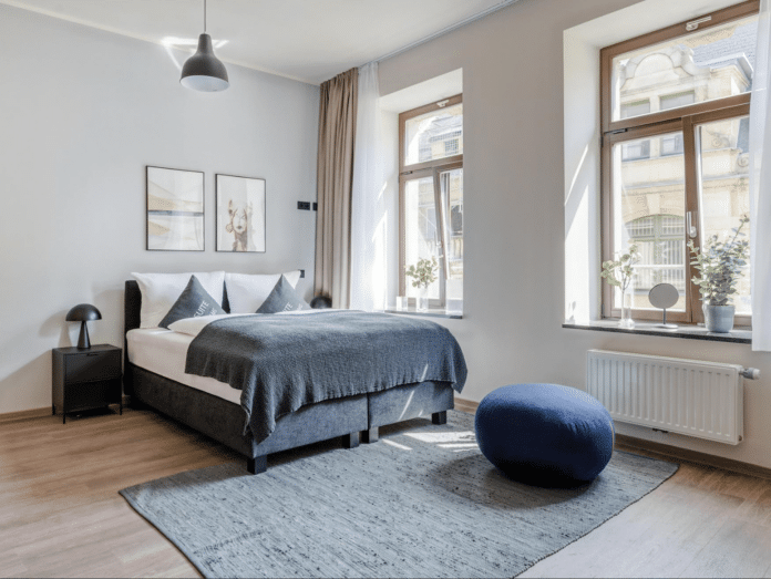 limehome e Impar Capital consolidan su alianza con la reconversión de dos edificios clave en Madrid