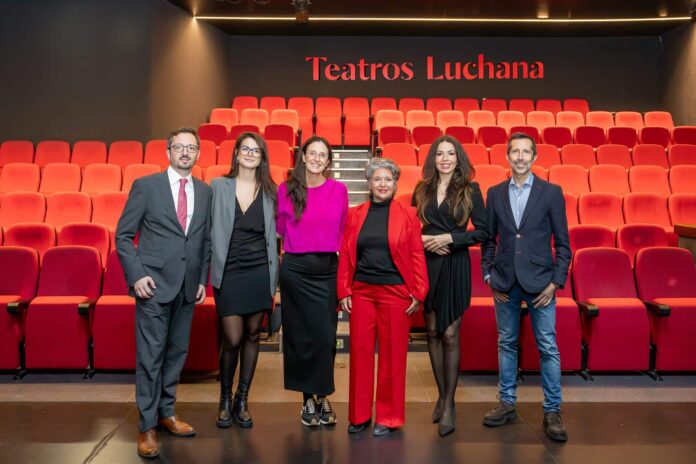 Llega a Madrid la ceremonia de entrega de becas para personas con discapacidad de Fundación Prevent