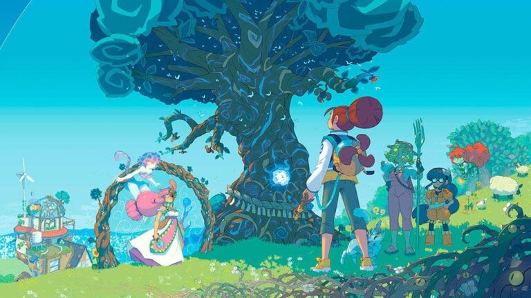 MALIKI: POISON OF THE PAST revela su gameplay y su fecha de lanzamiento en MIX Showcase