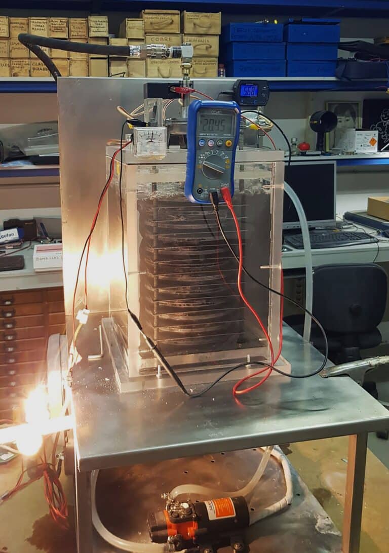 Mensoft se une a la celebración del Día del Inventor: transformando ideas en innovación sostenible