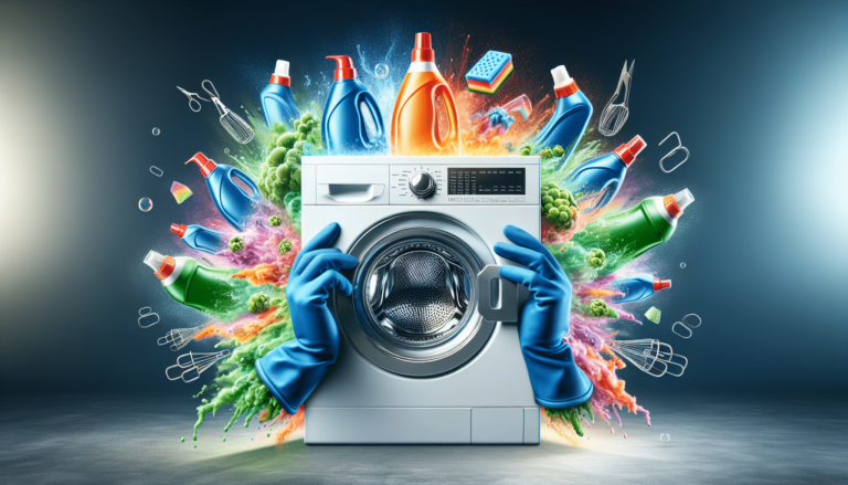 Mercadona arrasa con un producto de limpieza que desinfecta tus prendas y deja olor a limpio en la lavadora