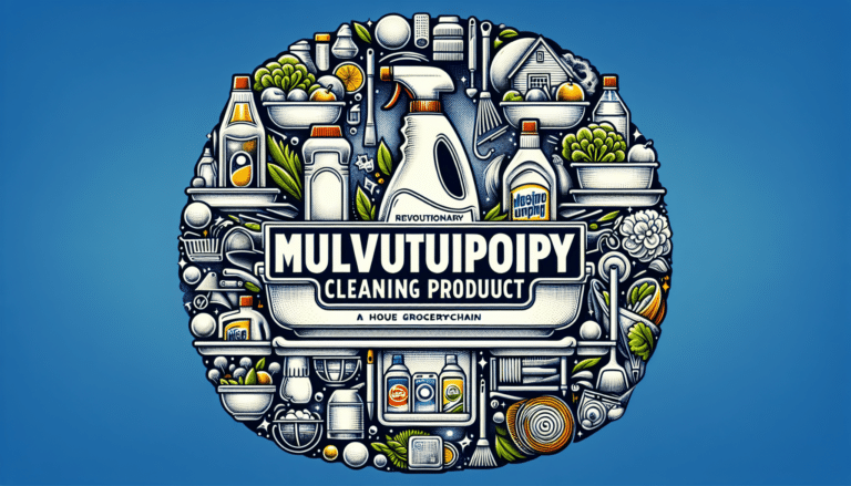 Mercadona arrasa con un producto de limpieza multiusos para cocina, baño y ropa