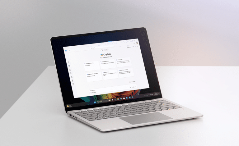 Microsoft Ignite 2024: Embracing the future of Windows at work