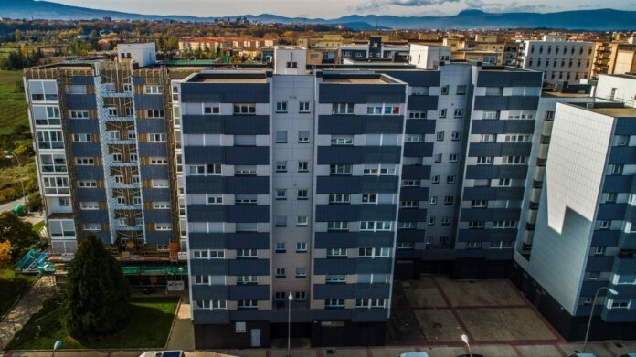 Más de 5 mill. de hogares en España no pueden mantener una temperatura suficientemente cálida en invierno