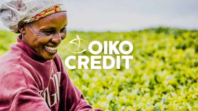 Oikocredit celebra su 50º aniversario, un año para educar sobre la importancia de las finanzas éticas y construir un futuro sostenible