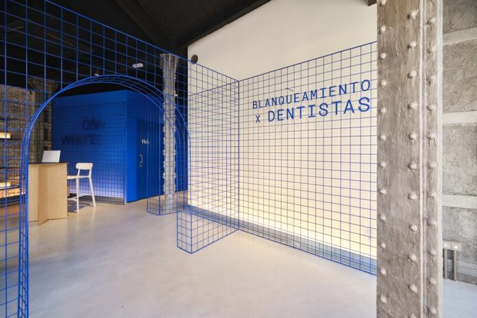 On White Clinic, la primera clínica de España especializada en blanqueamiento dental, abre sus puertas en Madrid