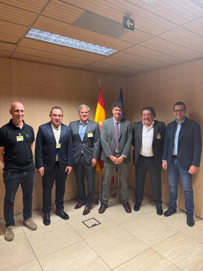 AIE RURAL FIBRA, nuevo colectivo creado por operadores locales para el desarrollo de las telecomunicaciones rurales