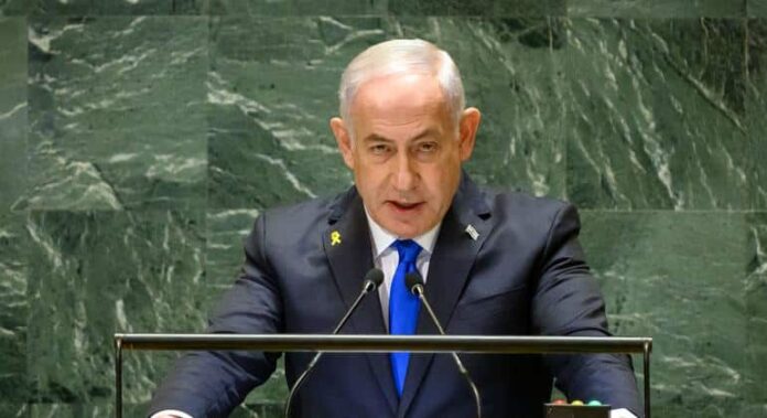 Orden de arresto contra Netanyahu, Gaza, cambio climático... Las noticias del jueves