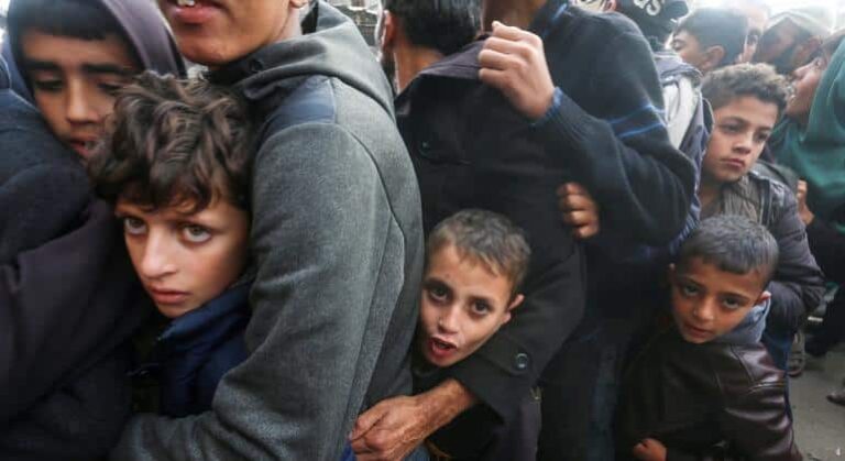 La Corte Penal Internacional ordena el arresto de Benjamín Netanyahu por crímenes de guerra y de lesa humanidad