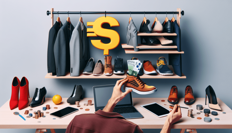 Zapatos en orden por menos de 9 euros con este maravilloso gadget de Ikea