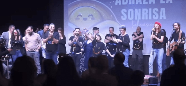 Un padre, un pedagogo y una misión global: el programa que pone a Torrejón en el epicentro de la inclusión