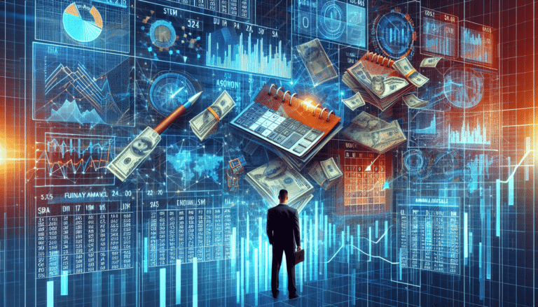 Calendario de 2025 en los mercados financieros españoles