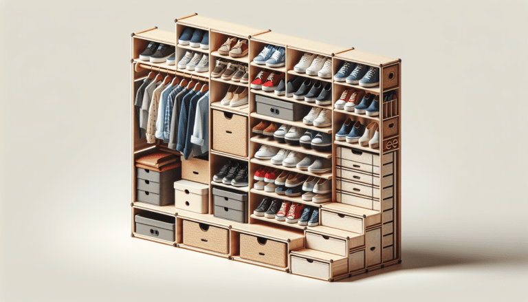 Primark tiene una ideaza para guardar los zapatos sin ocupar demasiado