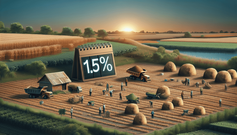 wheat field under blue sky