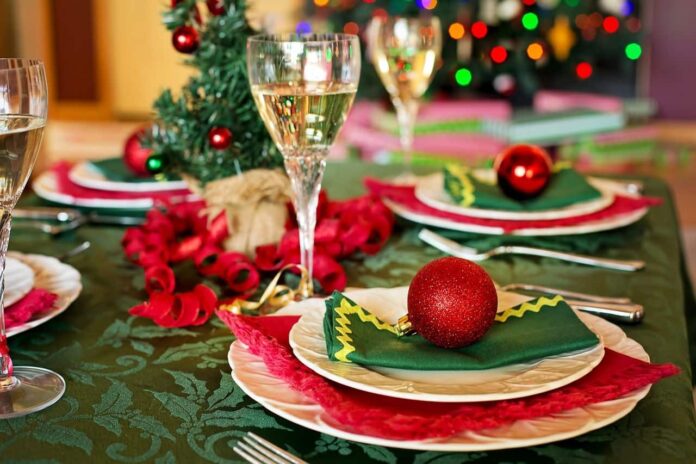 Productos Monti impulsa el consumo de snacks saludables en la cena de Navidad