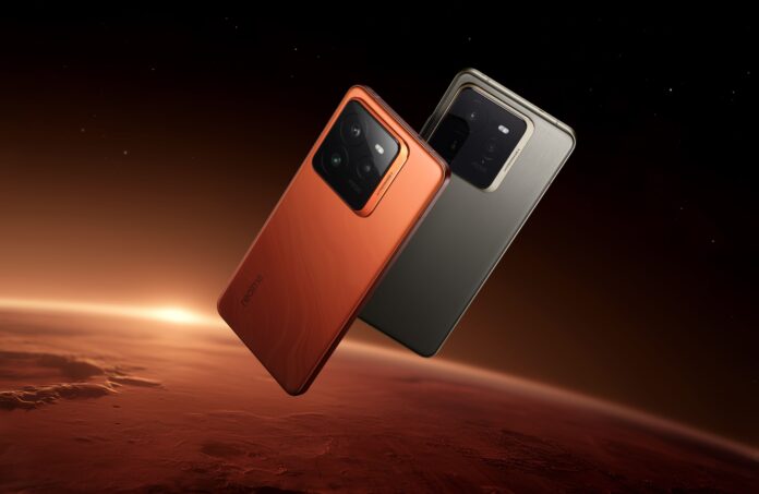 realme GT 7 Pro revoluciona la fotografía móvil: IA avanzada para una experiencia fotográfica única